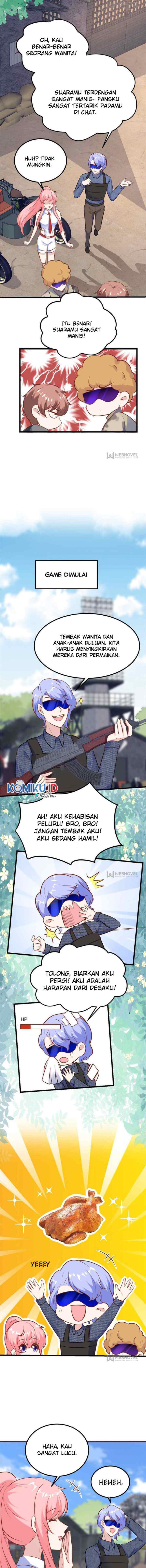 My Beautiful Time With You chapter 179 halaman 4