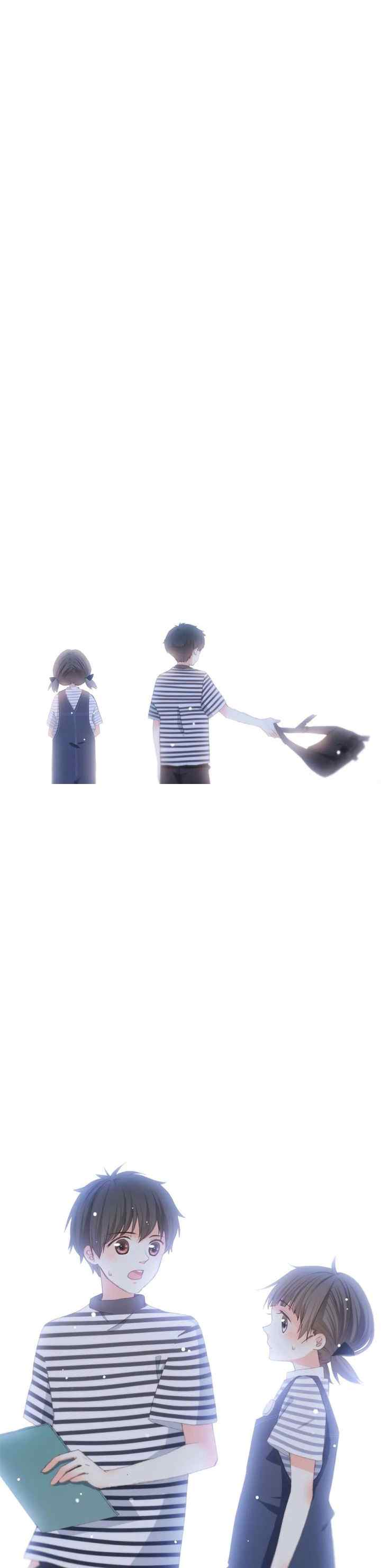 Love Never Fails chapter 10 halaman 15