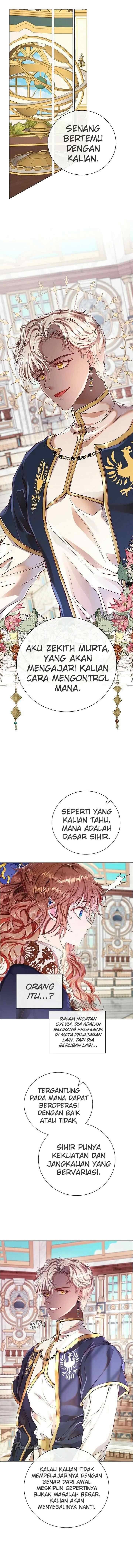 I Woke Up as the Ugly Duckling chapter 70 halaman 4