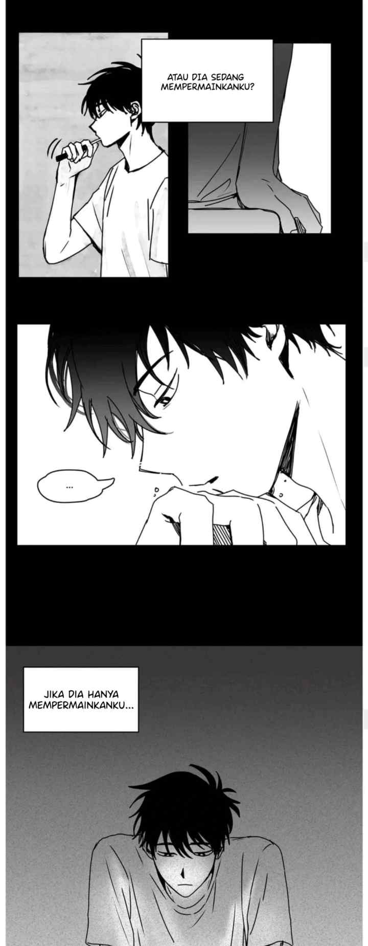 Stalker's Game chapter 10 halaman 6
