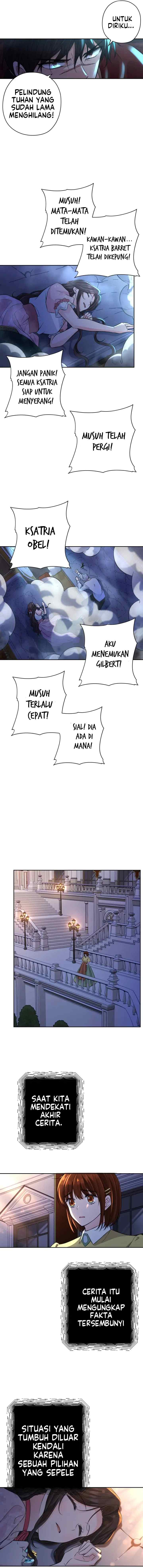 Dear My Friend chapter 68 halaman 7