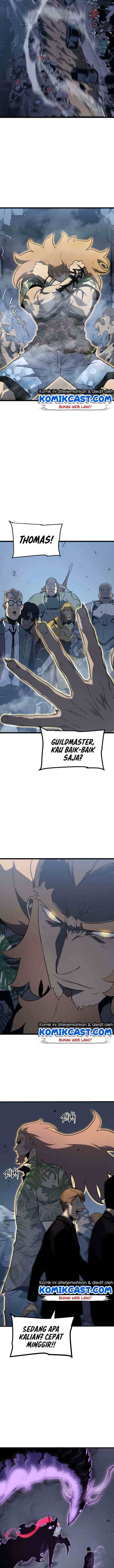 Solo Leveling chapter 145 halaman 14