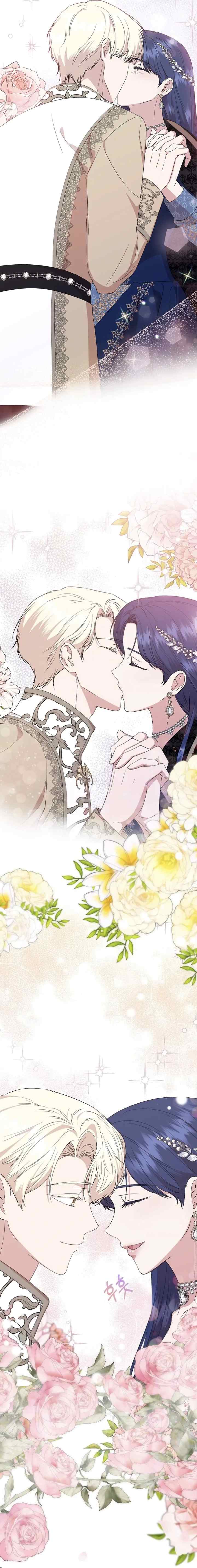 I Wasn't the Cinderella chapter 128 halaman 12
