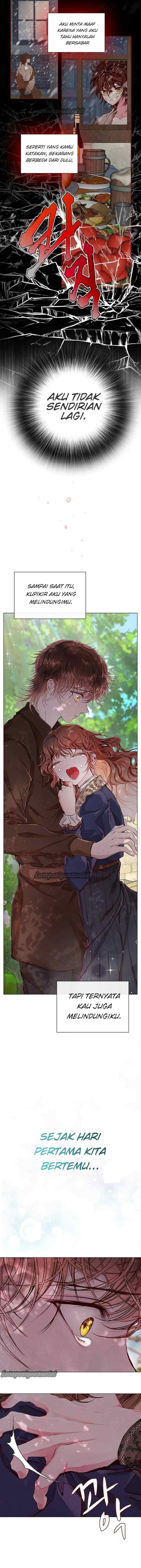 I Woke Up as the Ugly Duckling chapter 79 halaman 10