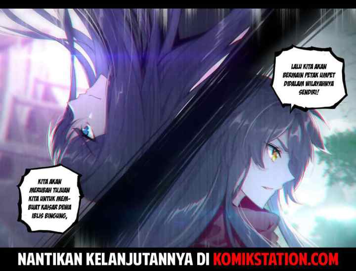 Shen Yin Wang Zuo chapter 169 halaman 17