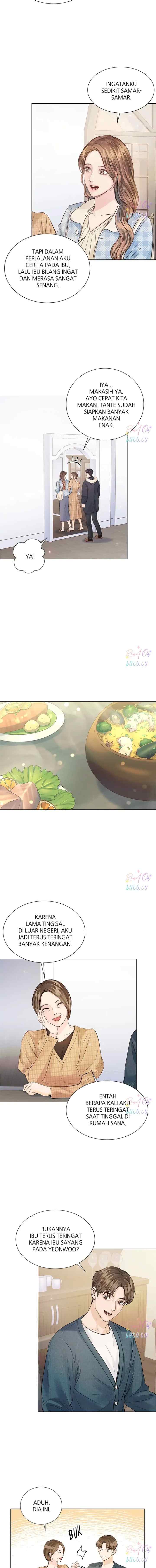 There Must Be Happy Endings chapter 94 halaman 5