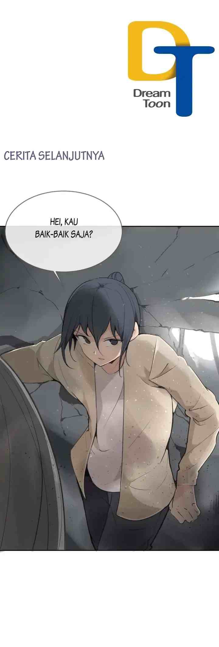 Devil Sword King chapter 82 halaman 11