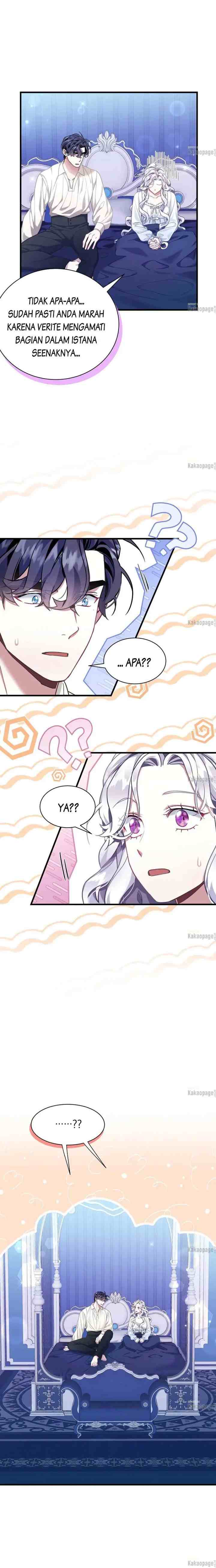 Not Sew Wicked Stepmom chapter 75 halaman 14