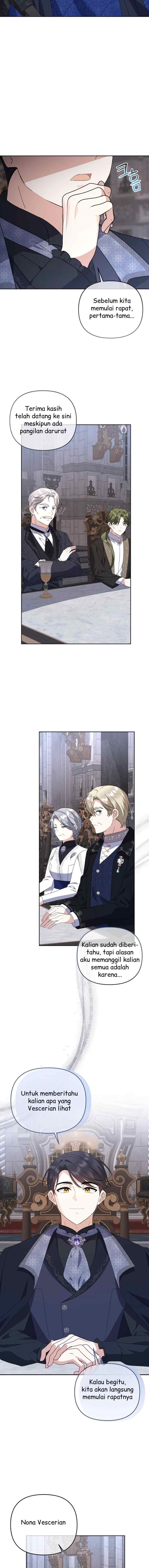 Fragmented Saintess chapter 55 halaman 17