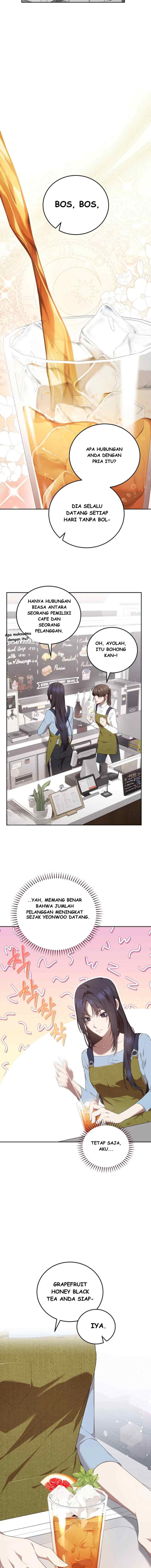S-Class Self-Employed Person chapter 1 halaman 5