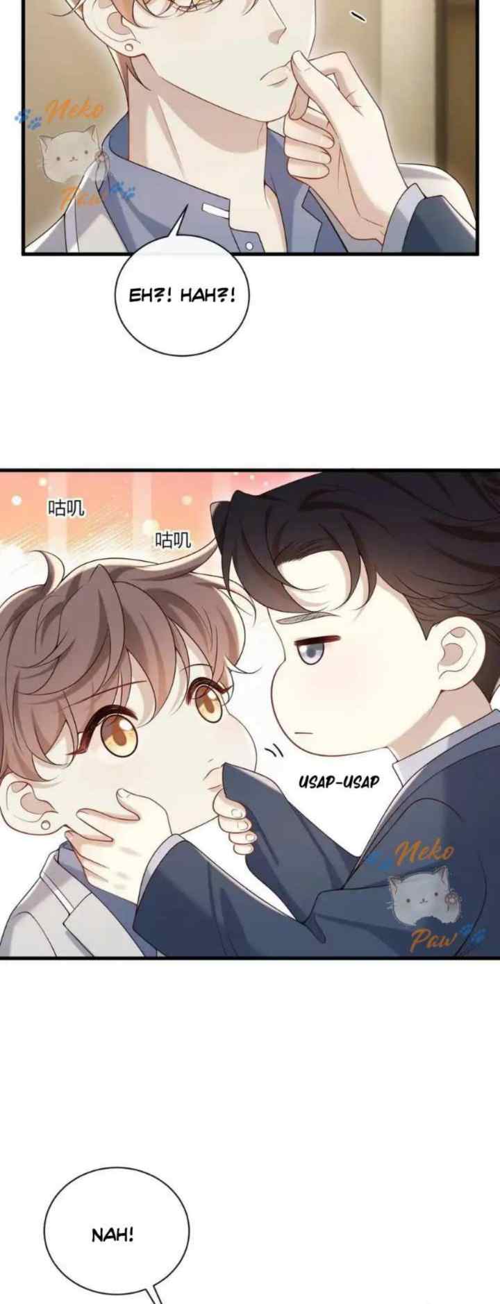 He Came Late At Night chapter 66 halaman 7