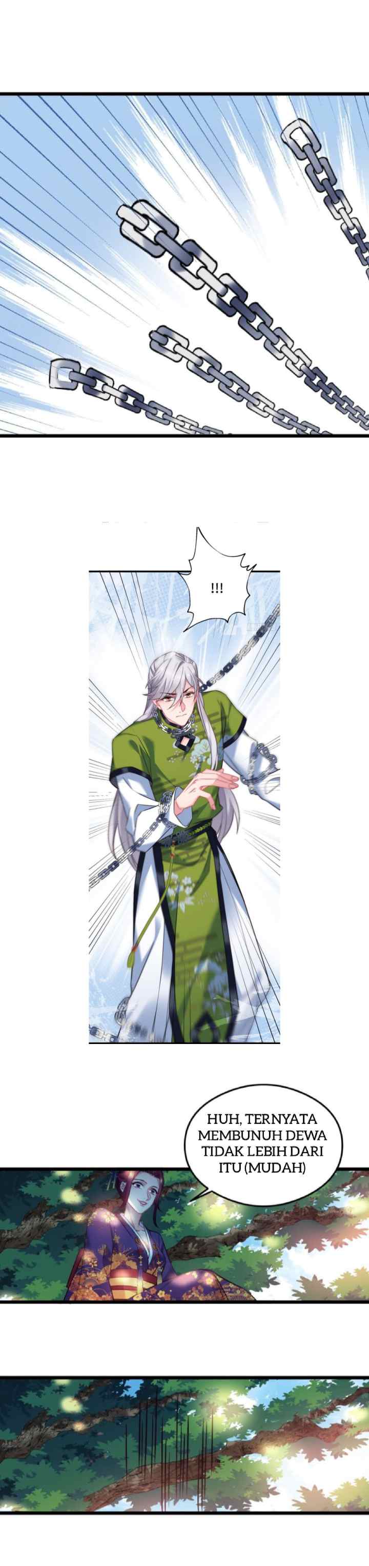 I Won't Marry The Enemy Prince chapter 93 halaman 6