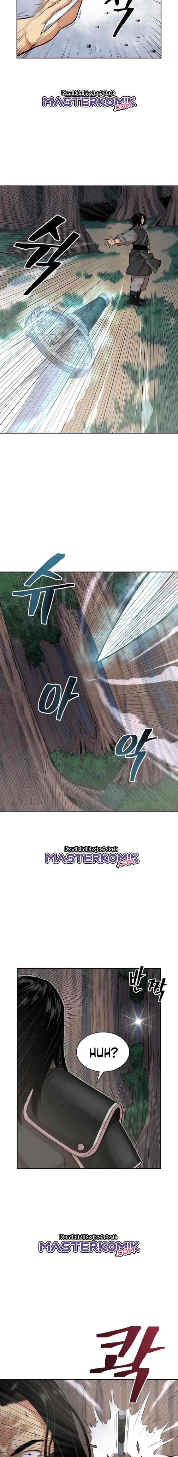 Record of the War God chapter 108 halaman 6