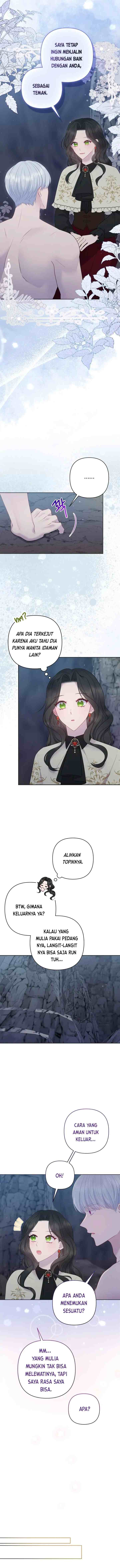 So I Married An Abandoned Crown Prince chapter 12 halaman 9