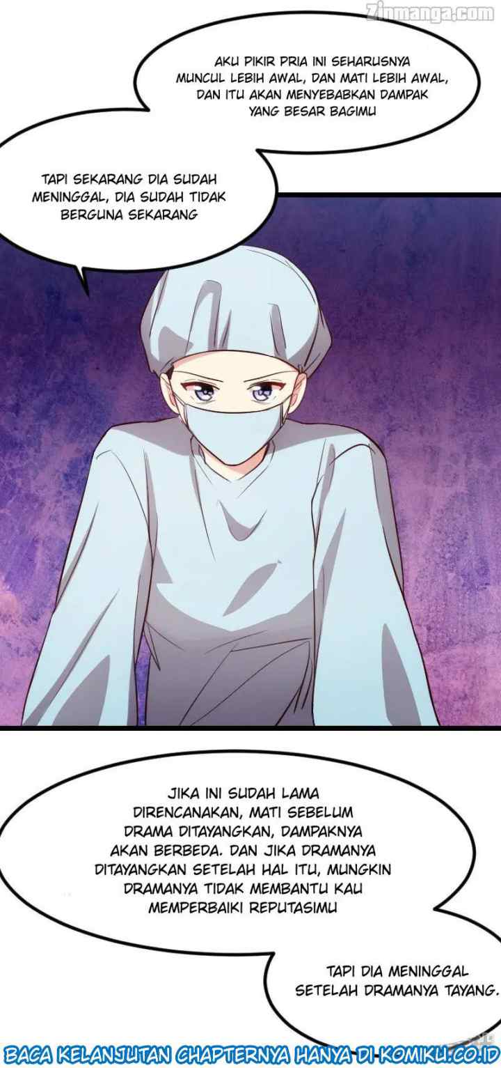 CEO's Sudden Proposal chapter 164 halaman 11