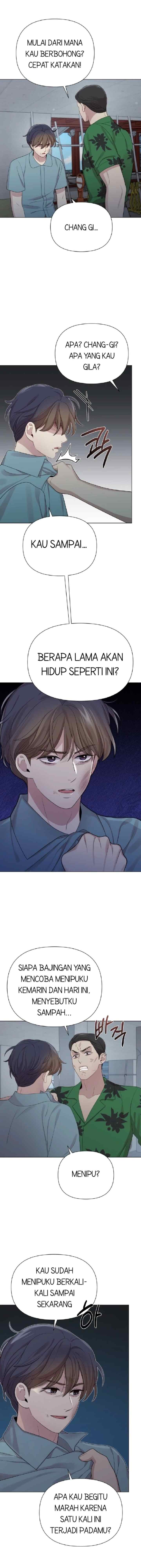Give Birth To Me chapter 38 halaman 18
