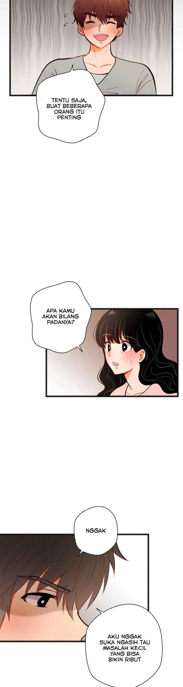 Mistake S2 chapter 17 halaman 14