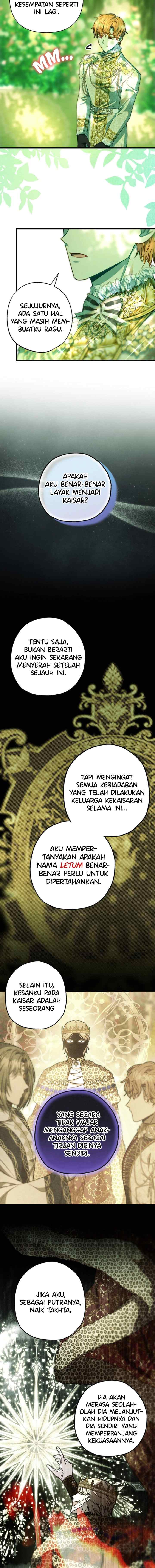 Anyway, It Is A Ropan chapter 110 halaman 12
