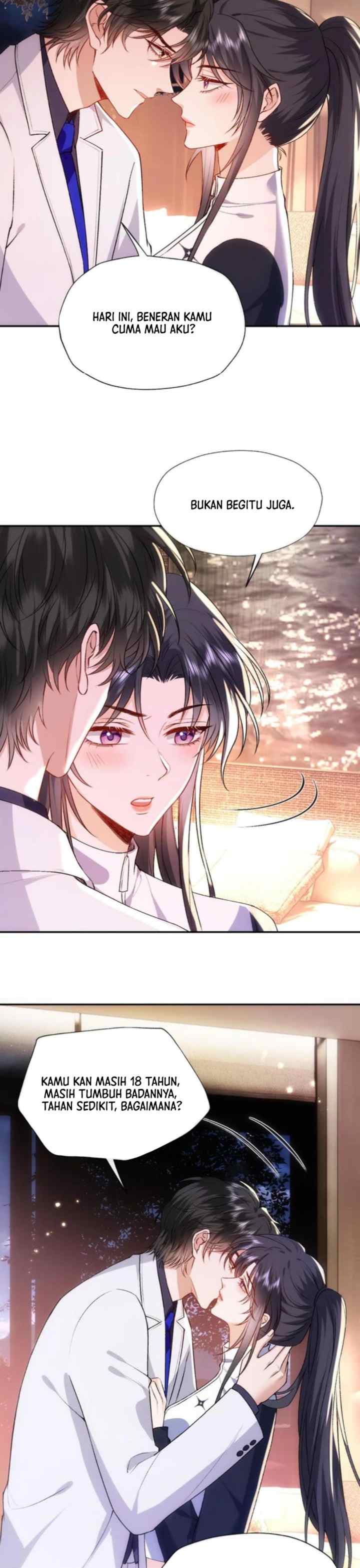 Madam and Her Daily Online Face-Slapping chapter 95 halaman 10