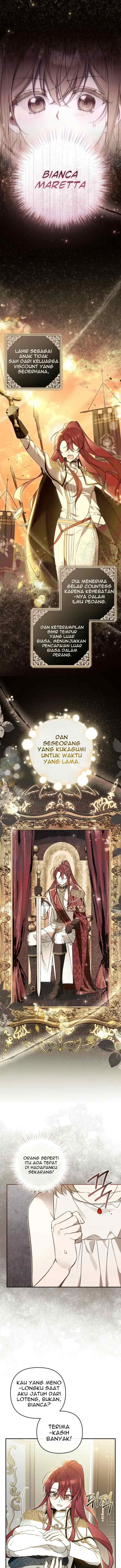 Everyone Was Obsessed With Me After I Became the Youngest Princess Favorite chapter 9 halaman 14