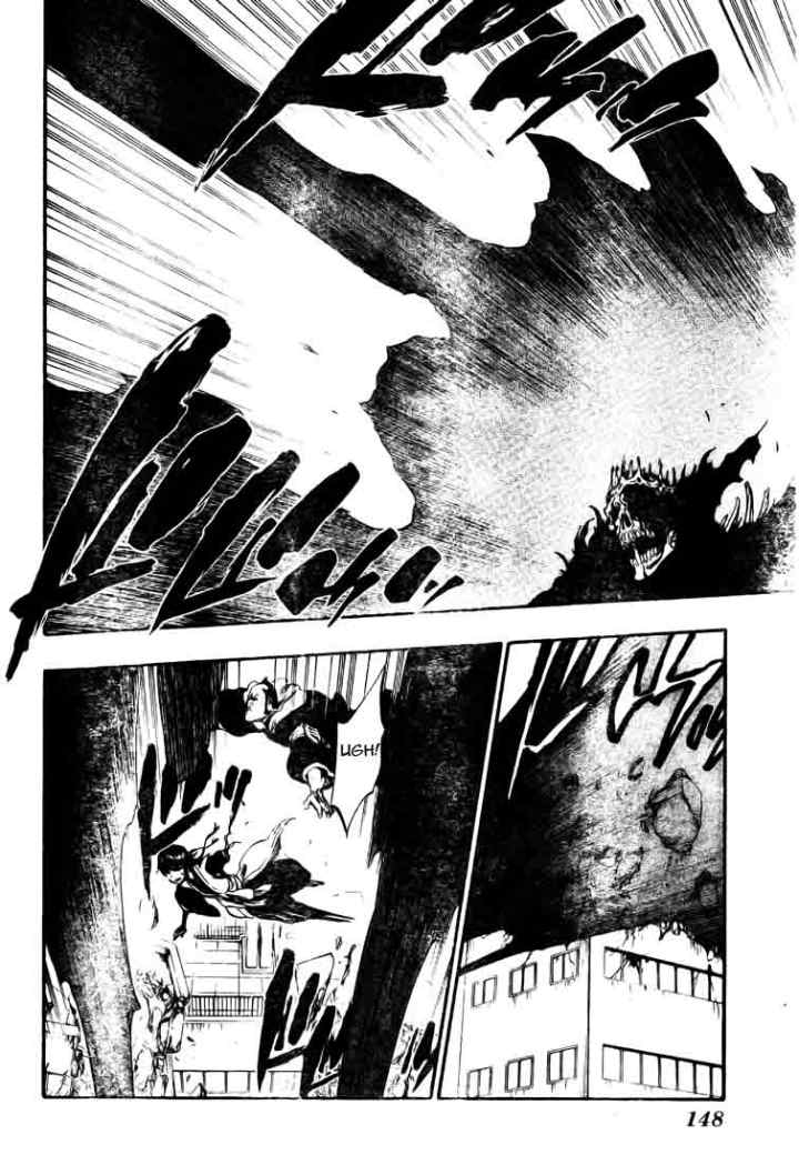 Bleach chapter 370 halaman 8