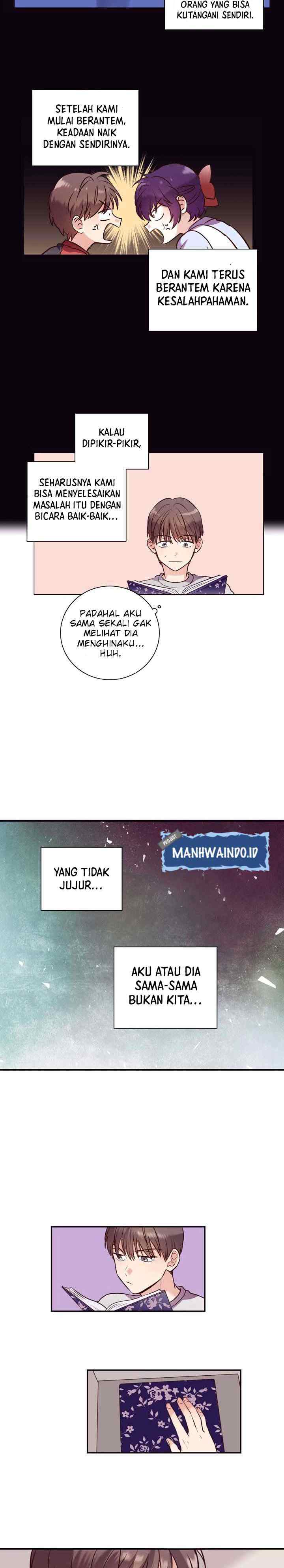 Pride Complex chapter 25.2 halaman 10