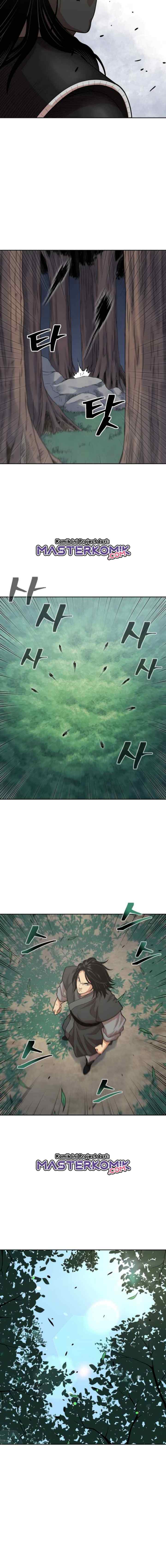 Record of the War God chapter 108 halaman 10