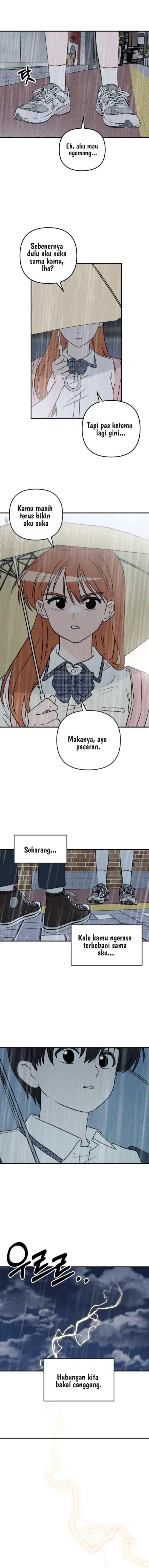 The Boyfriend I Hate chapter 3 halaman 14