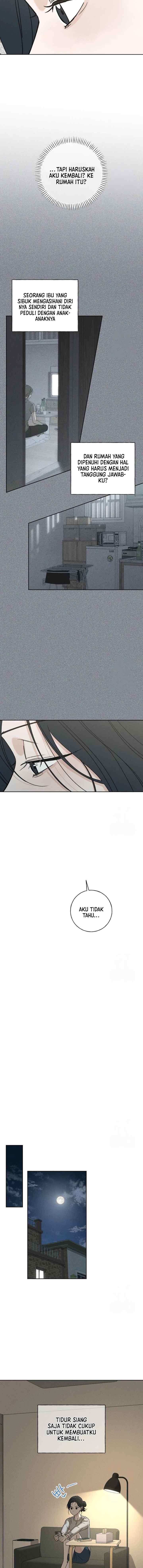 Miyeon chapter 3 halaman 6