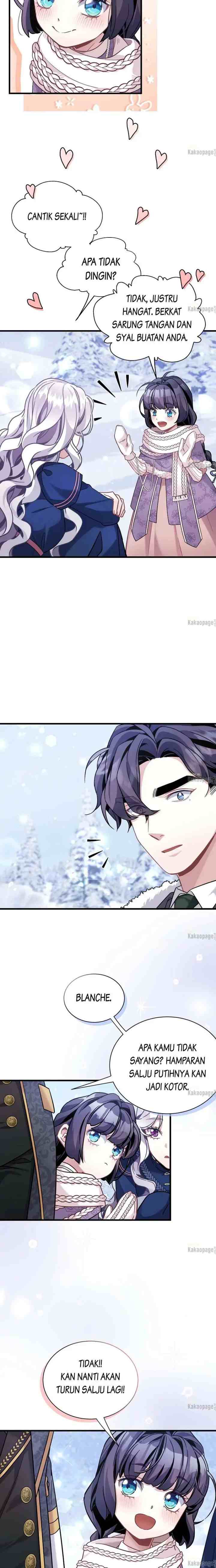 Not Sew Wicked Stepmom chapter 67 halaman 15