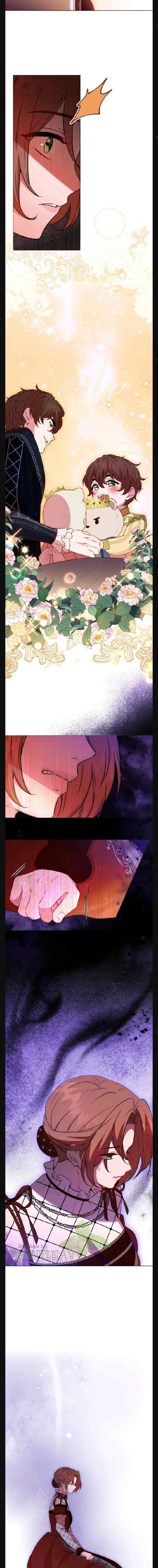 Go, Away Romeo! chapter 69 halaman 5