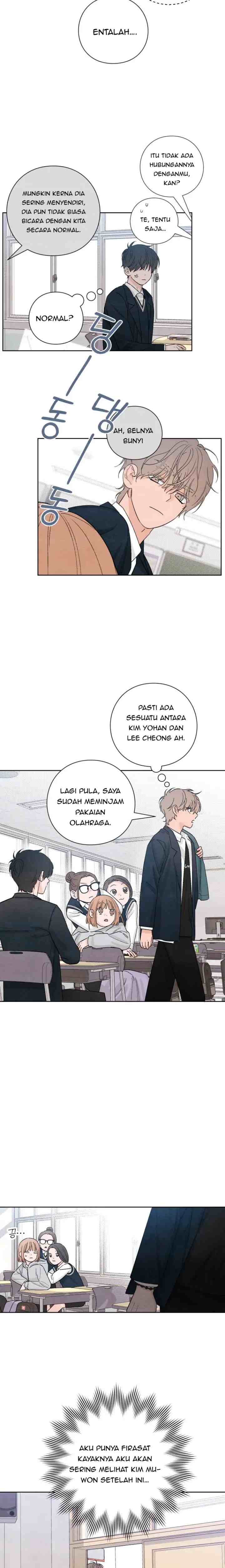 Apocalypse of Youth chapter 14 halaman 12