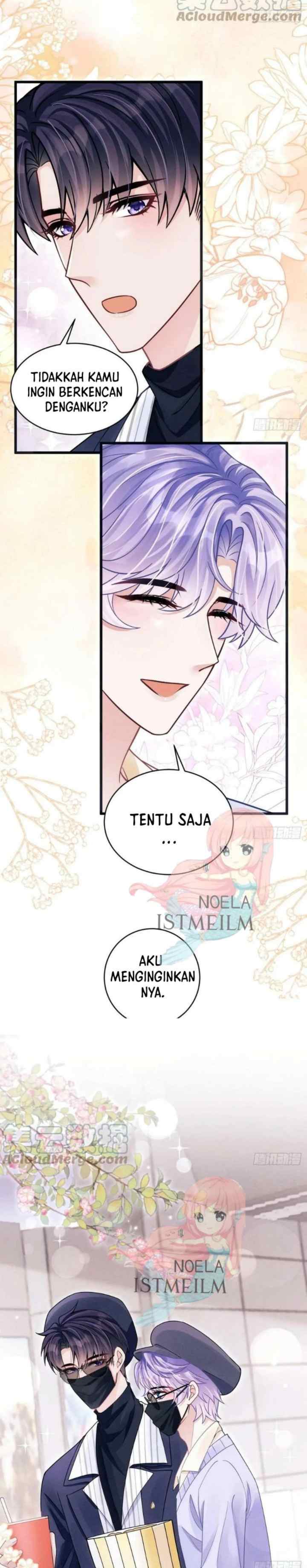 I Suspect the Actor Is Fishing for Me chapter 75 halaman 15