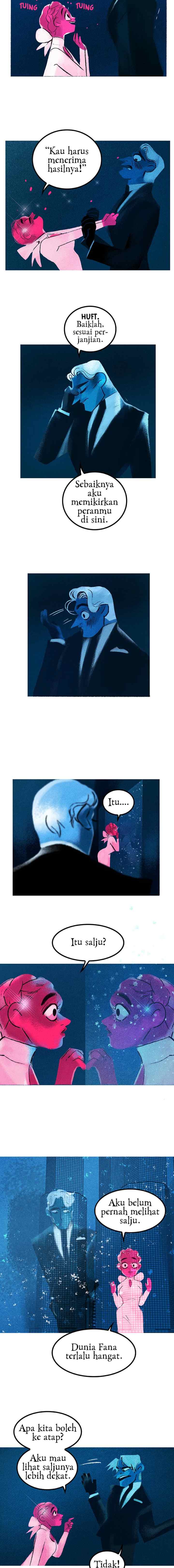Lore Olympus chapter 43 halaman 10