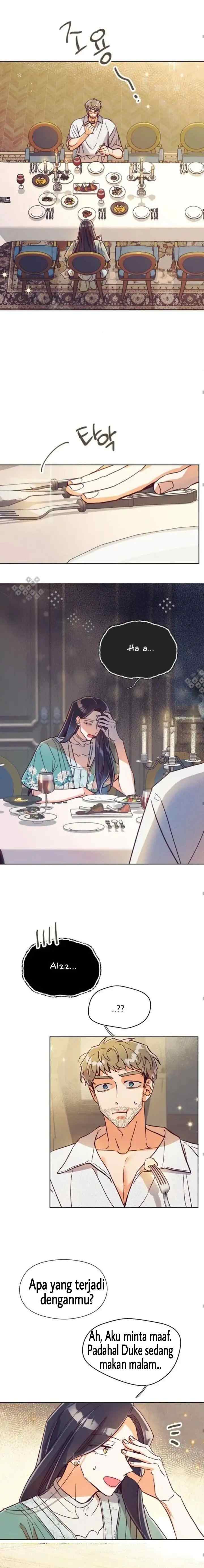 Long After The Ending chapter 4 halaman 8