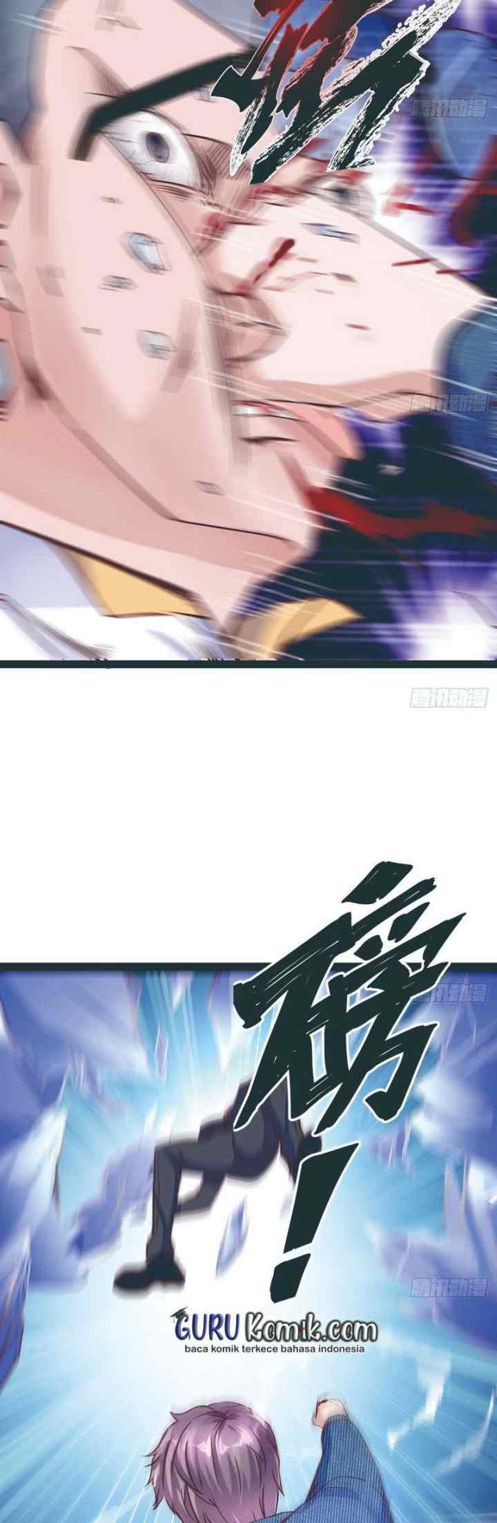 Rebirth Into the Strongest Immortal Cultivator chapter 15 halaman 14