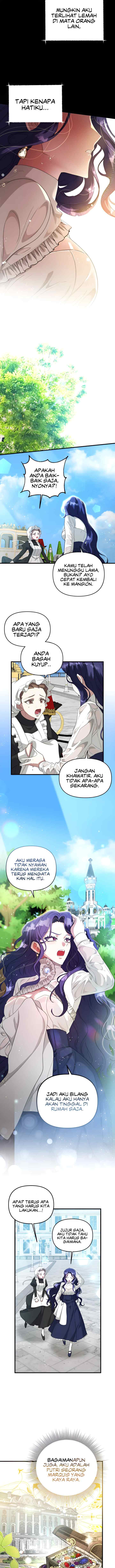 Everything is Tiring chapter 1 halaman 13