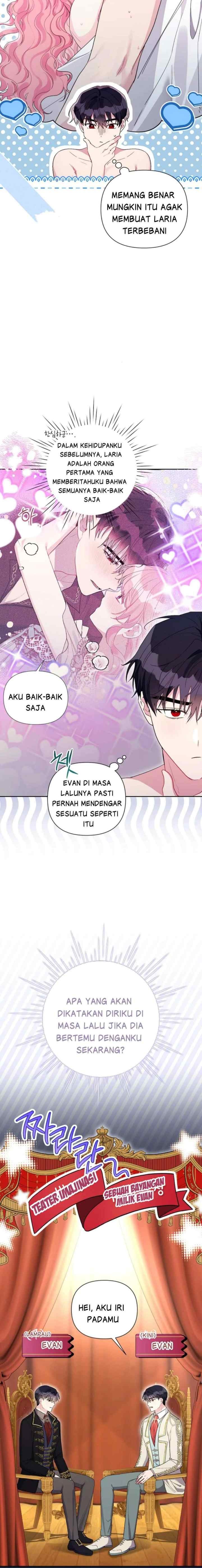 The Villain Daughter In-Law Has A Limited Time chapter 111 halaman 8