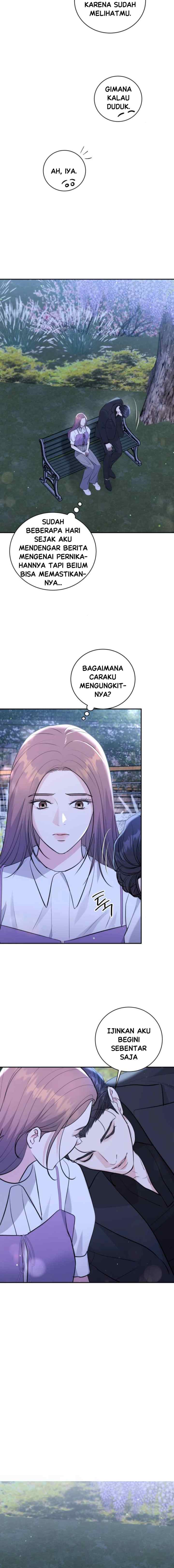 Endless Summer chapter 34 halaman 9