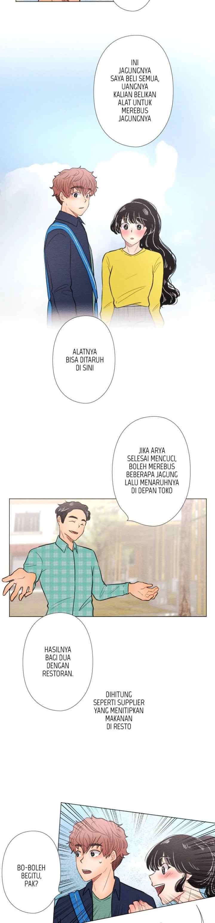 Mistake S1 chapter 34 halaman 15
