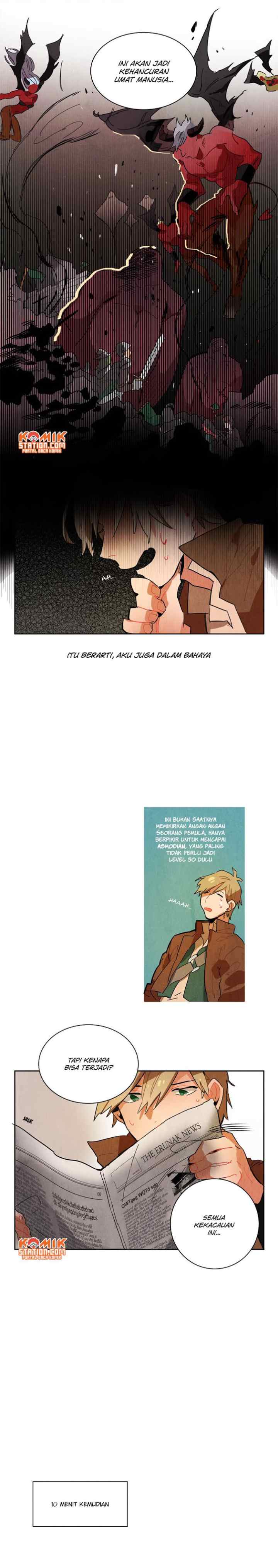 Ernak chapter 1 halaman 14