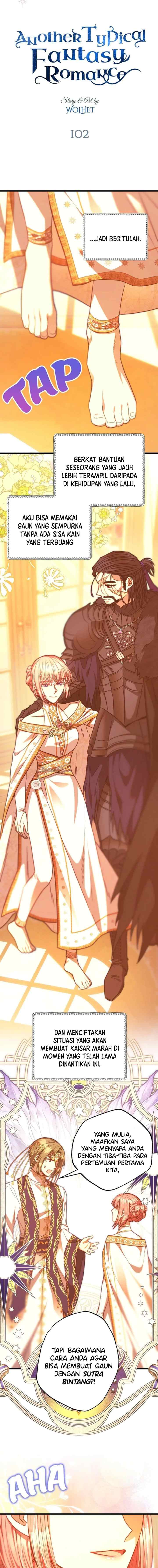 Anyway, It Is A Ropan chapter 102 halaman 6