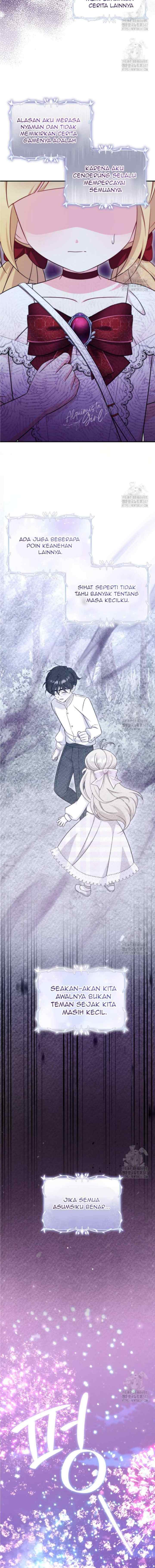 Pharmacist Princess chapter 72 halaman 10