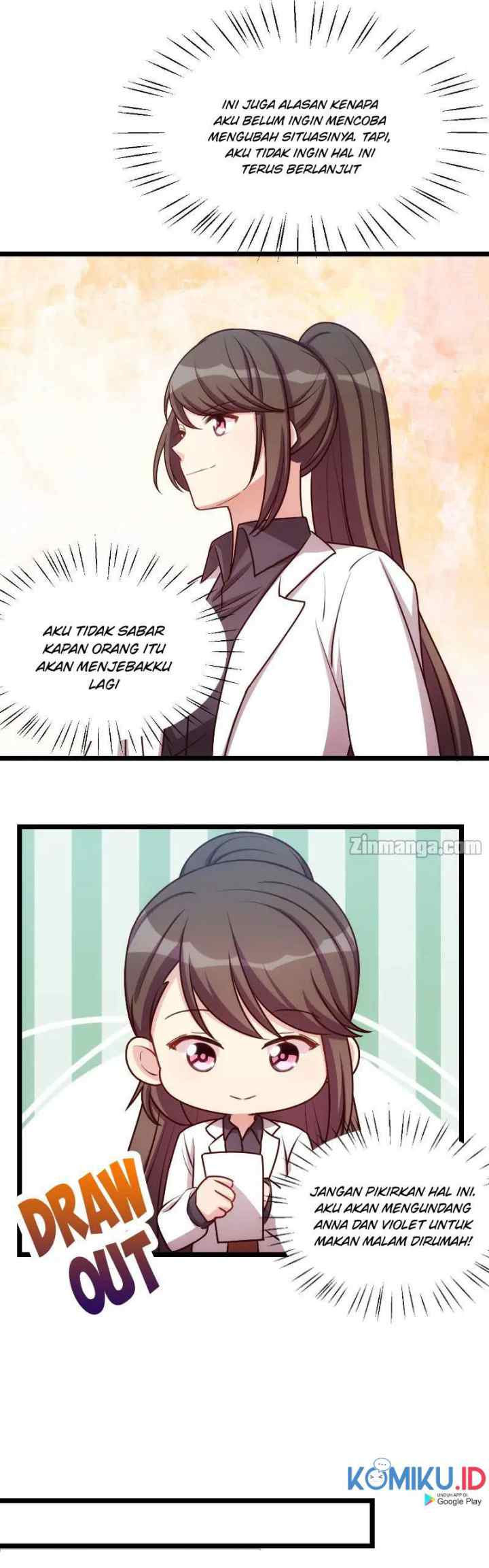 CEO's Sudden Proposal chapter 166 halaman 13