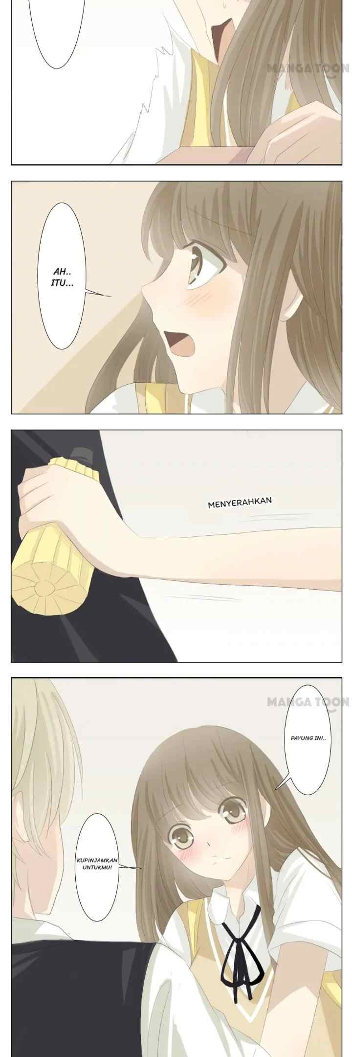 Summer Never Ends chapter 69 halaman 11
