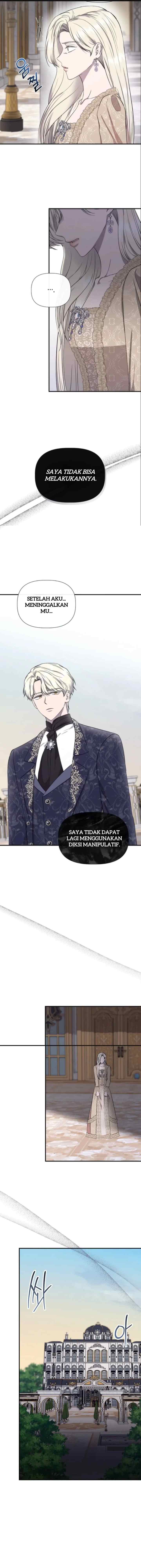 I Wasn't the Cinderella chapter 125 halaman 13