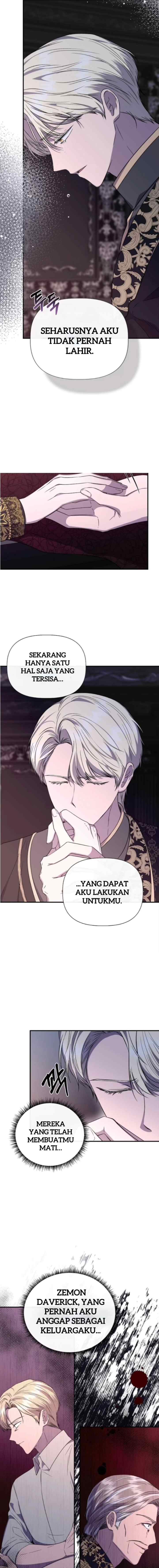 I Wasn't the Cinderella chapter 112 halaman 5