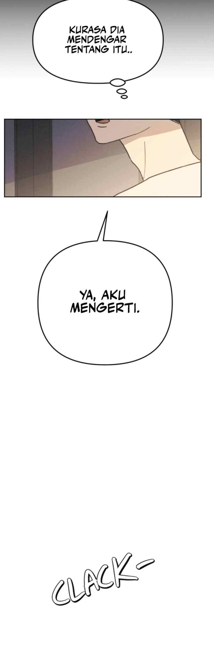 Apathetic Serenade chapter 11 halaman 8