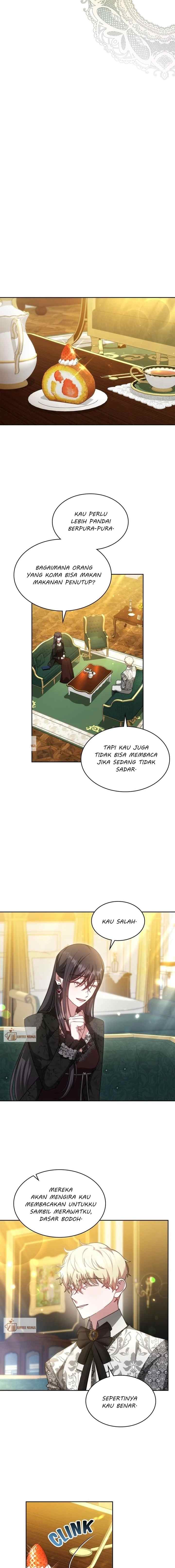 I Hated It Even More chapter 55 halaman 12