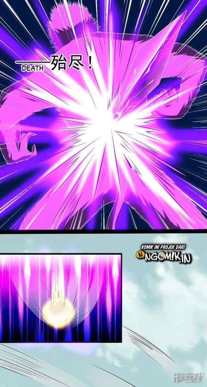 King of Apocalypse chapter 94 halaman 10